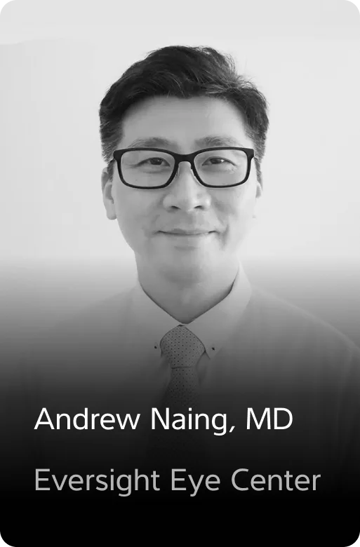Andrew Naing, MD