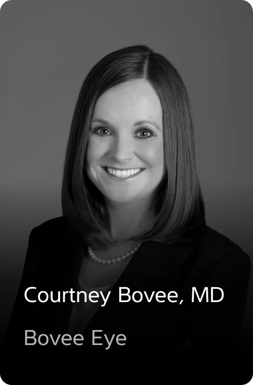 Courtney Bovee, MD