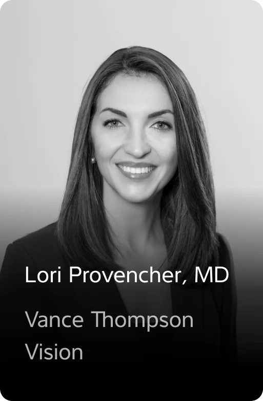 Lori Provencher, MD