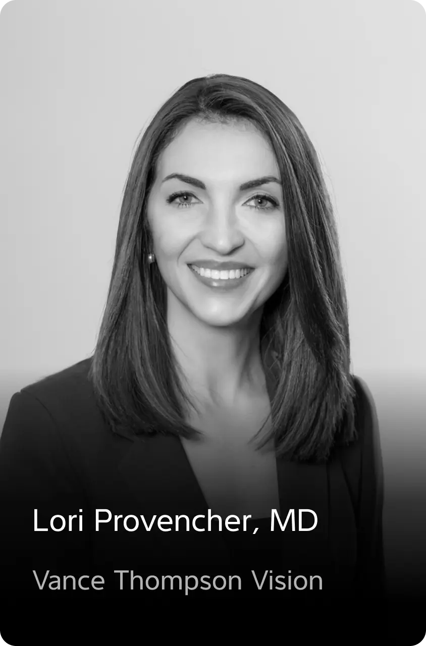 Lori Provencher, MD