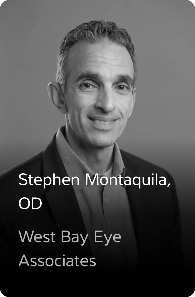 Stephen Montaquila Mobile