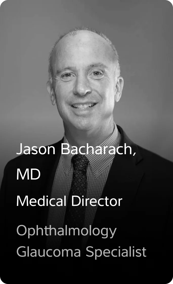Jason Bacharach MD Mobile