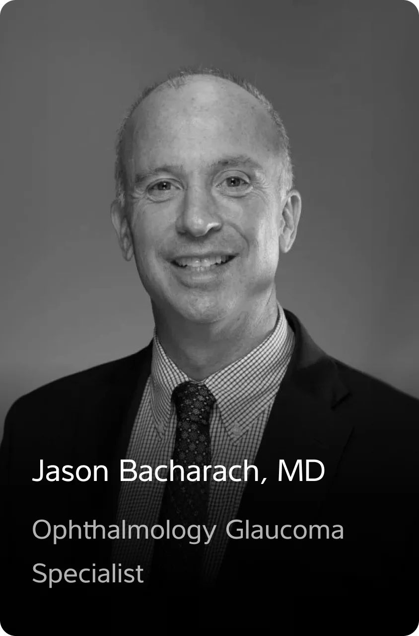 Jason Bacharach MD Science Desktop