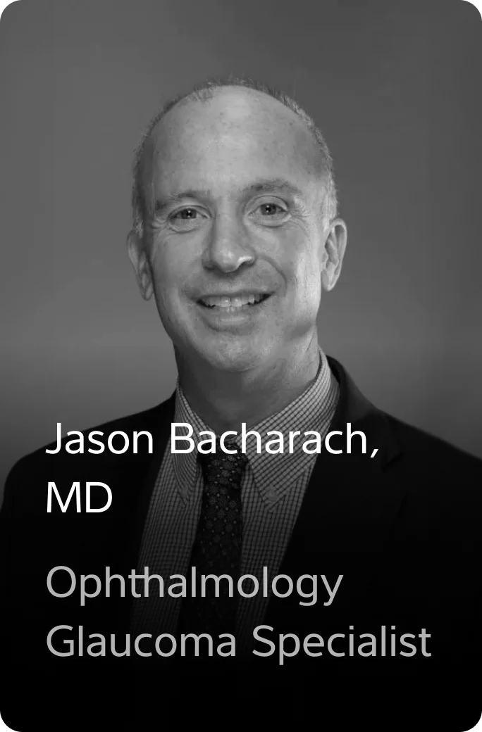 Jason Bacharach MD Science Tablet