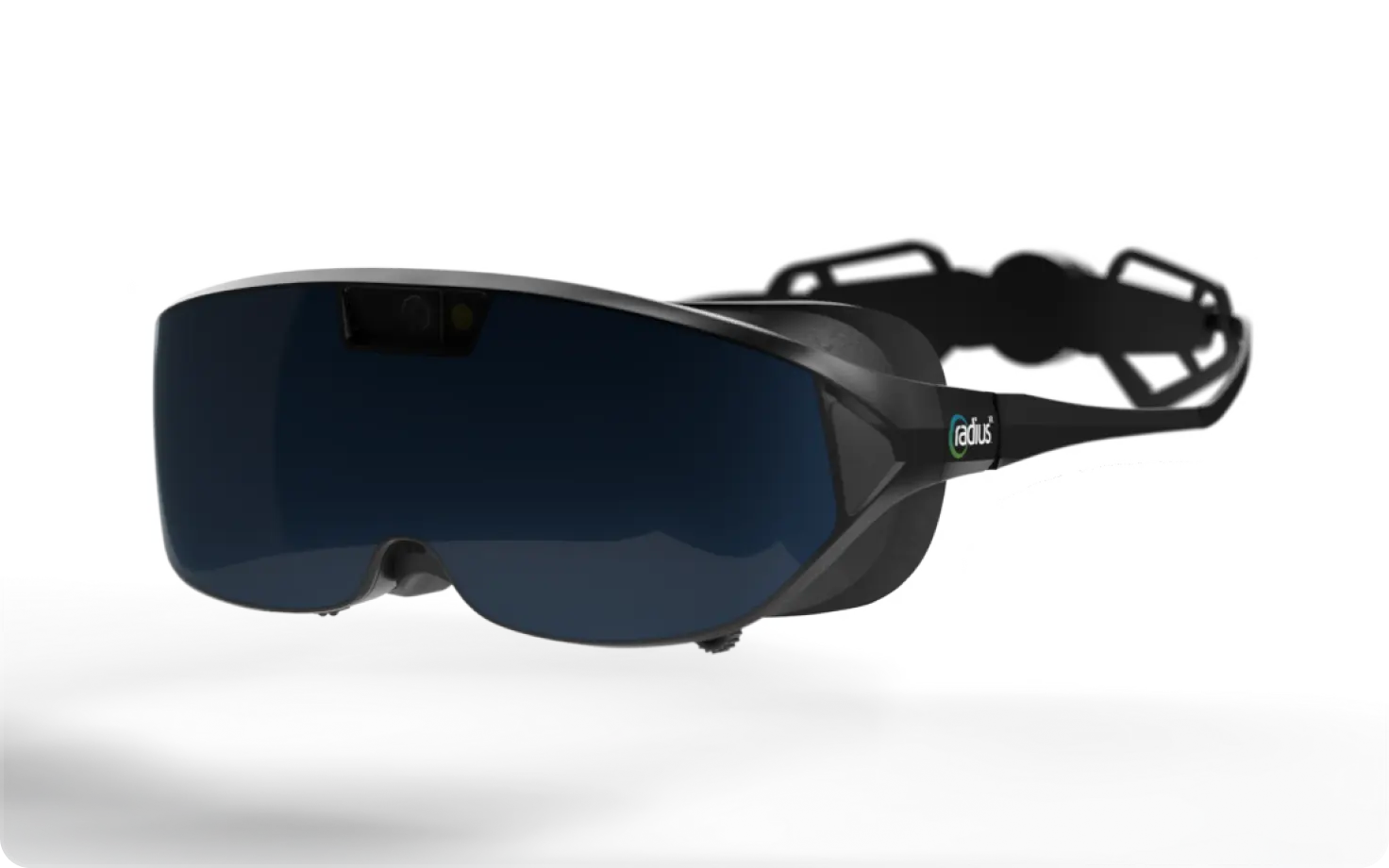 Purpose-Built Headset